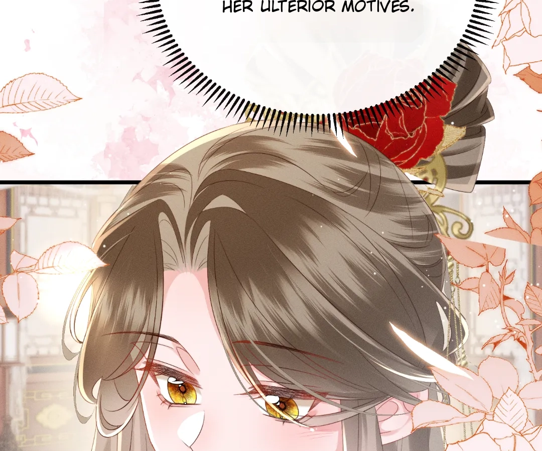 Whispers of Telepathy Chapter 82 page 60 - 