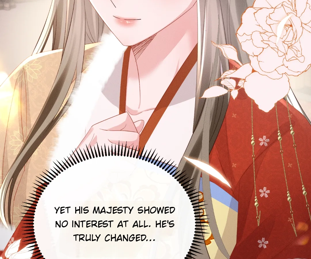 Whispers of Telepathy Chapter 82 page 61 - 