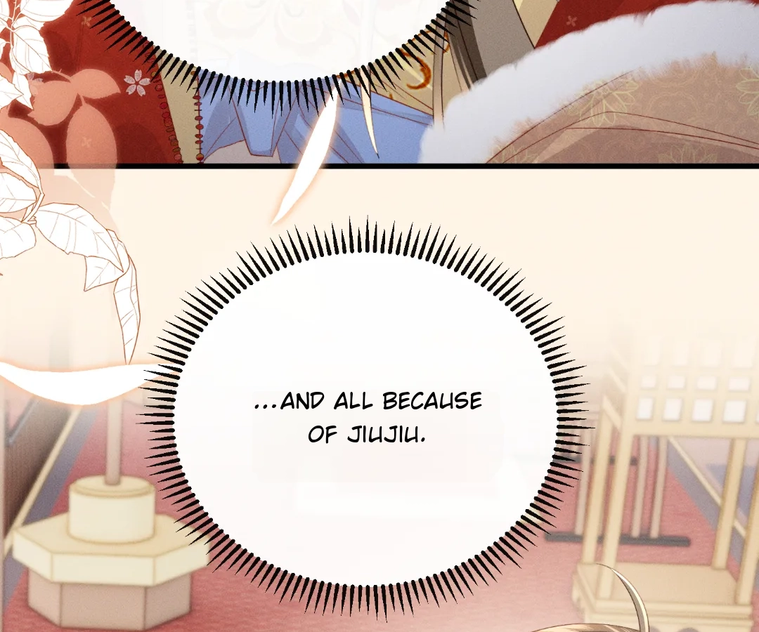 Whispers of Telepathy Chapter 82 page 62 - 
