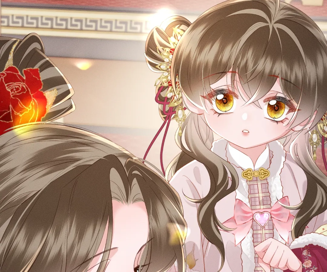 Whispers of Telepathy Chapter 82 page 63 - 