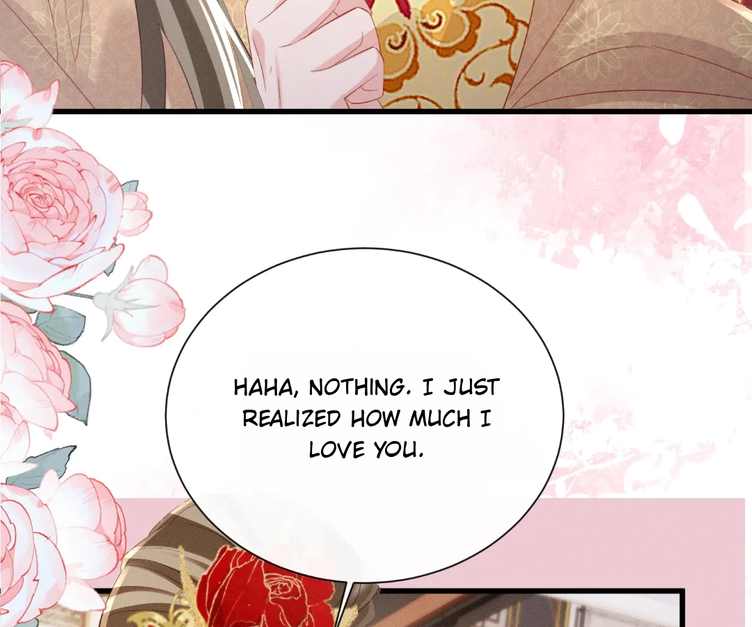 Whispers of Telepathy Chapter 82 page 65 - 
