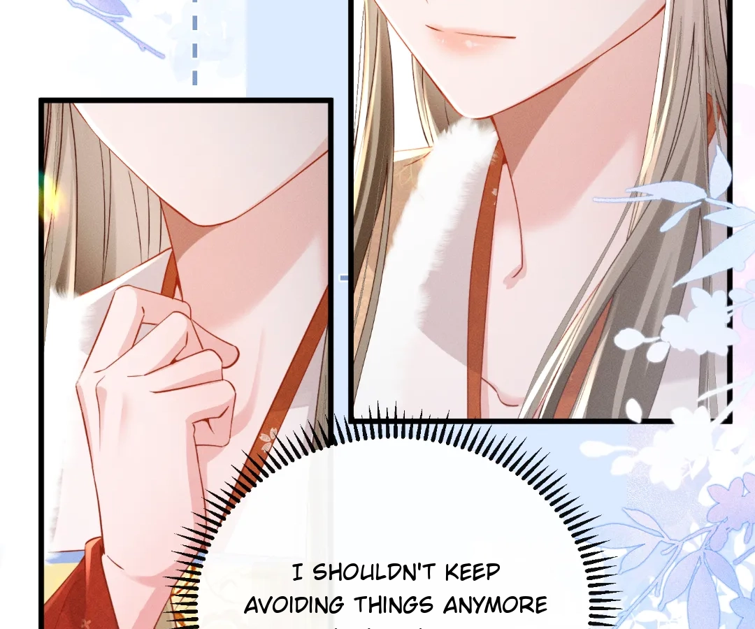 Whispers of Telepathy Chapter 82 page 8 - 