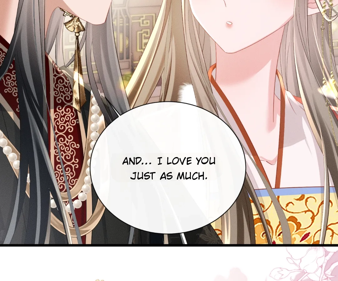 Whispers of Telepathy Chapter 82 page 72 - 