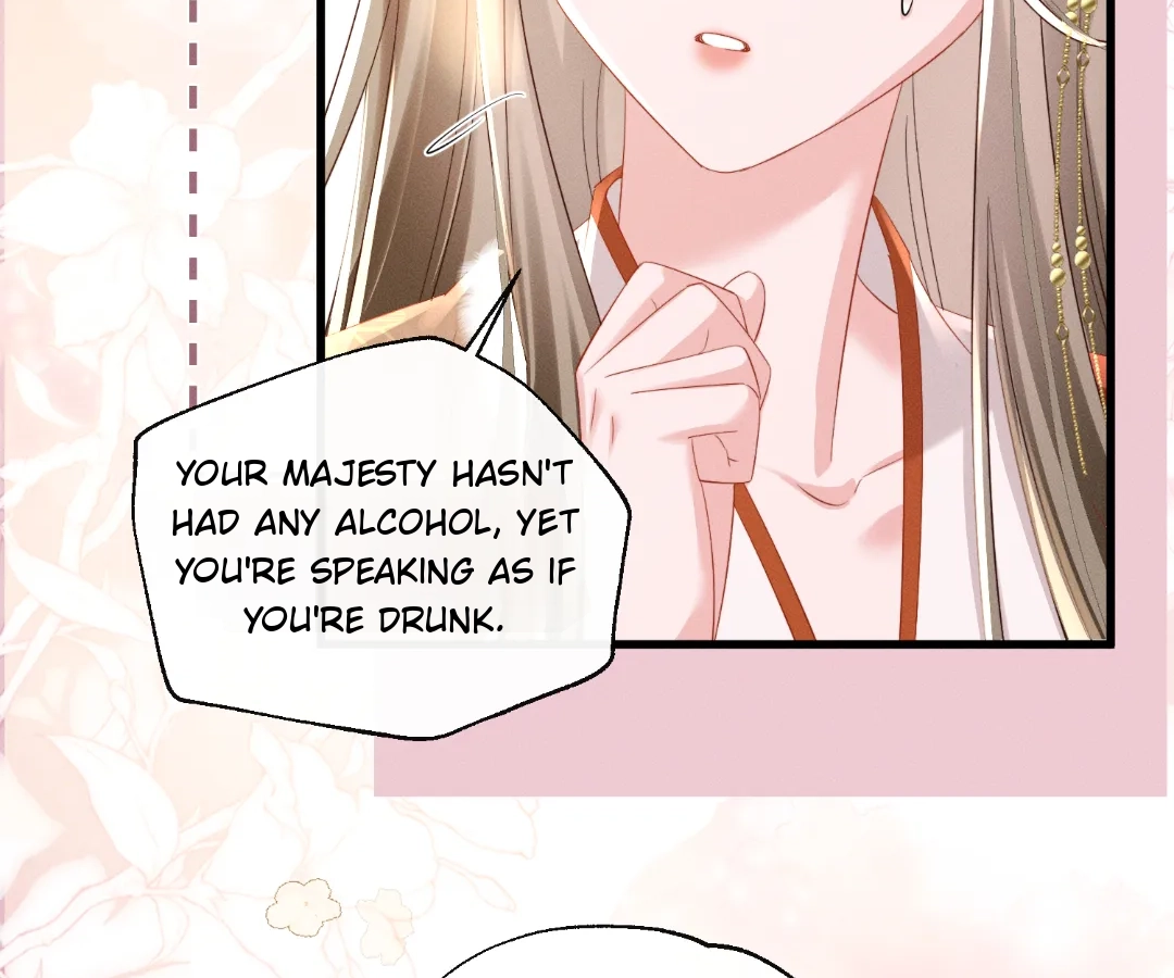 Whispers of Telepathy Chapter 82 page 74 - 