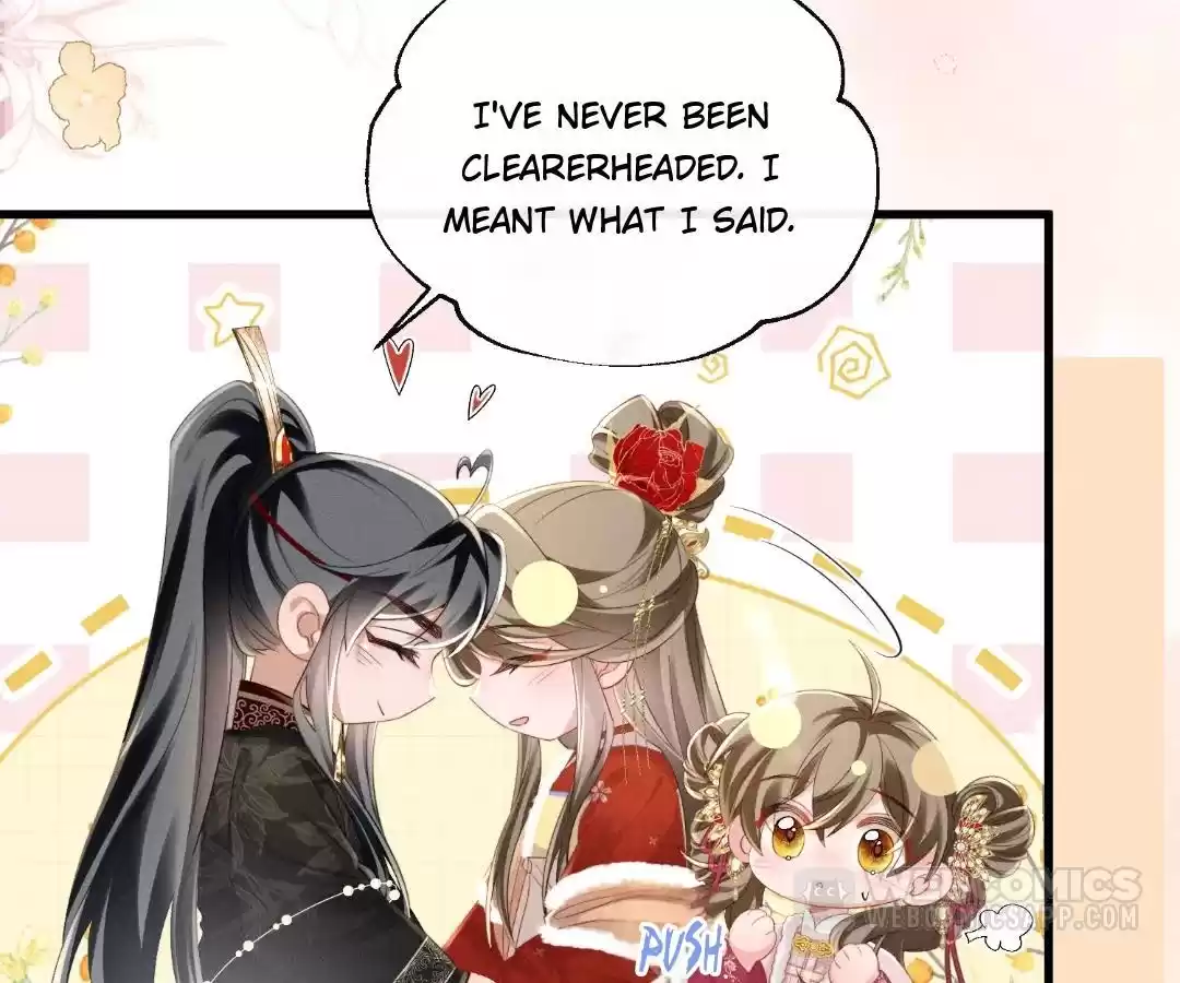Whispers of Telepathy Chapter 82 page 75 - 