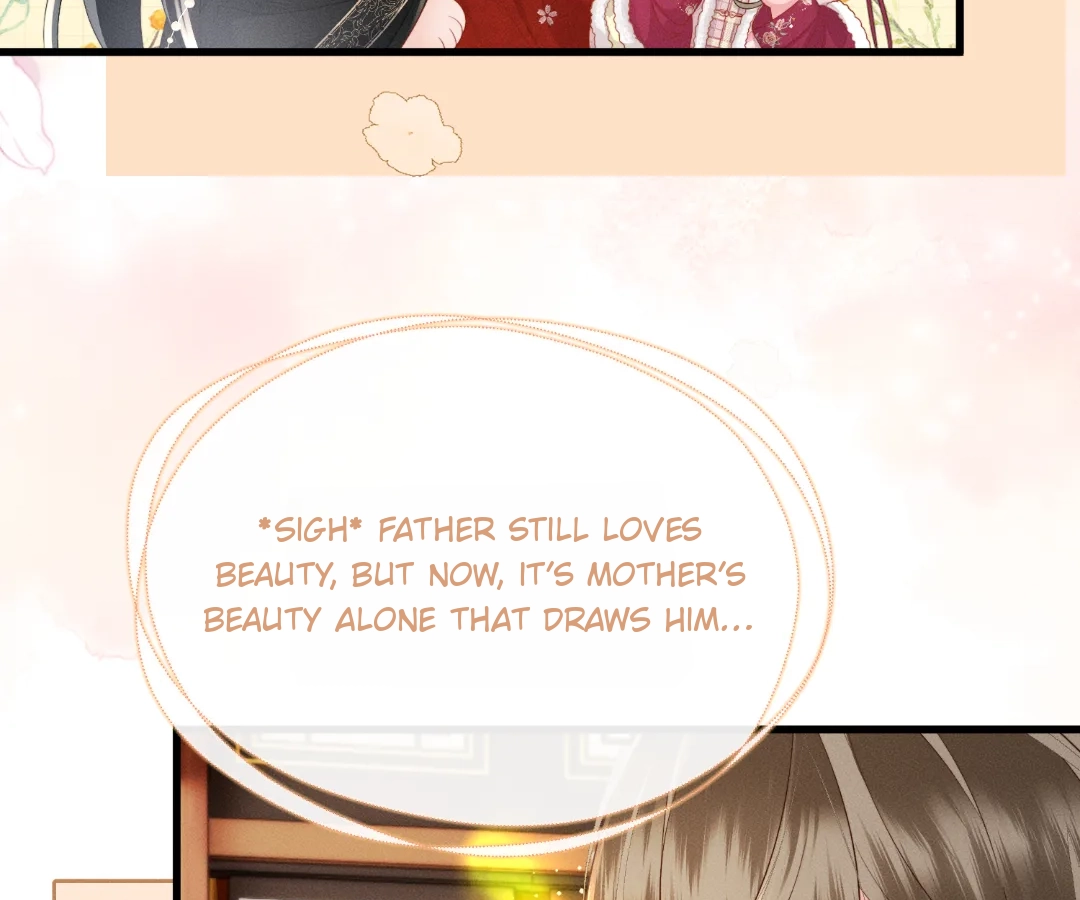 Whispers of Telepathy Chapter 82 page 76 - 