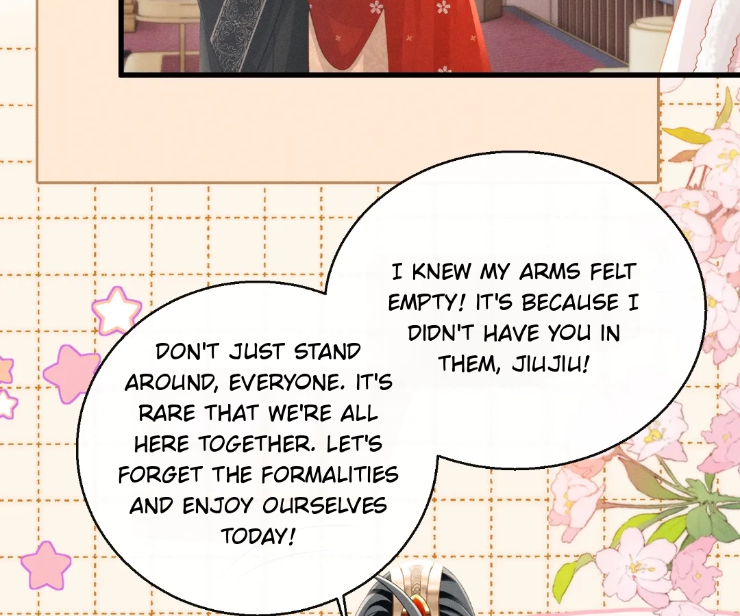Whispers of Telepathy Chapter 82 page 78 - 