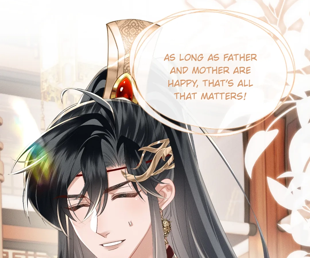 Whispers of Telepathy Chapter 82 page 80 - 