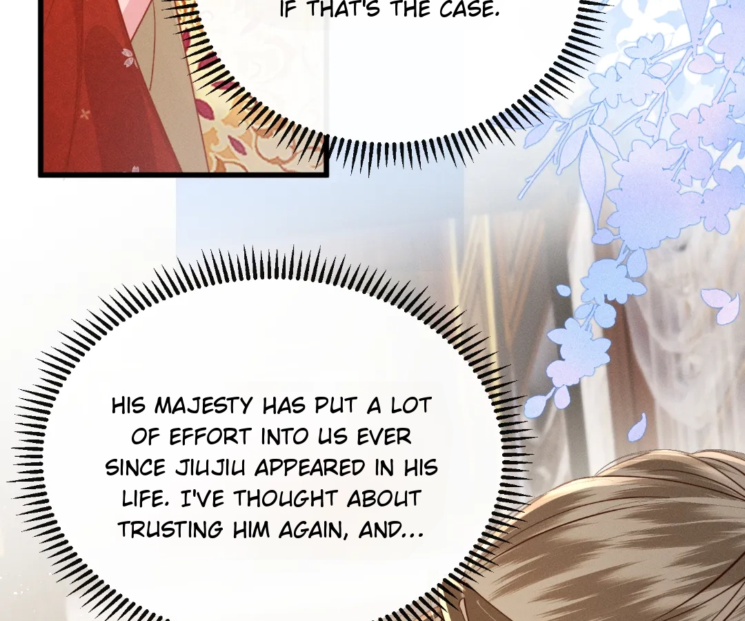 Whispers of Telepathy Chapter 82 page 9 - 
