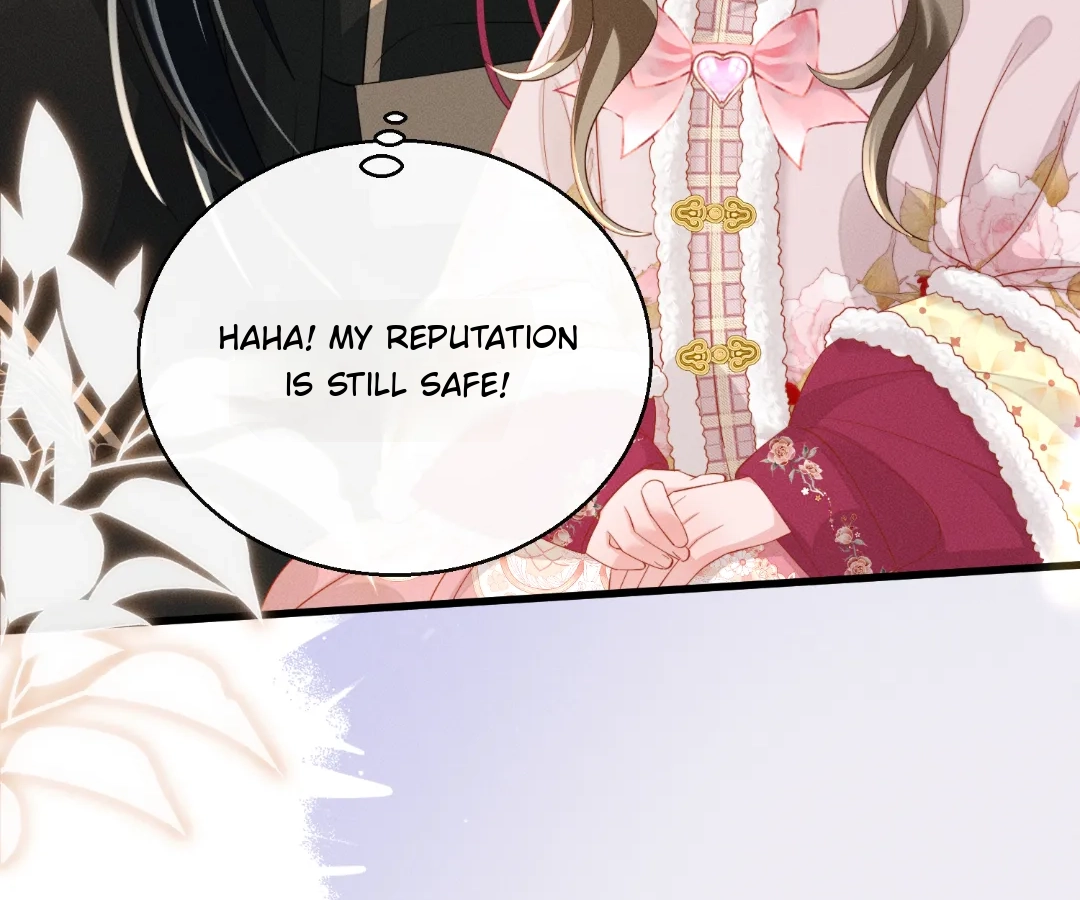 Whispers of Telepathy Chapter 82 page 82 - 