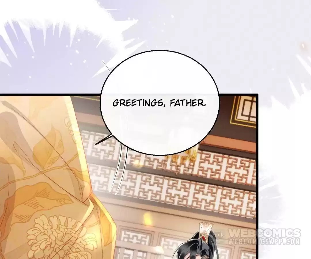Whispers of Telepathy Chapter 82 page 83 - 