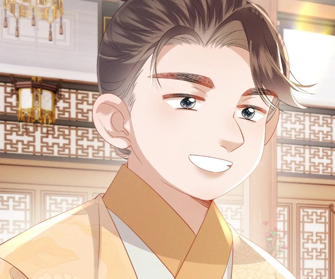 Whispers of Telepathy Chapter 82 page 85 - 