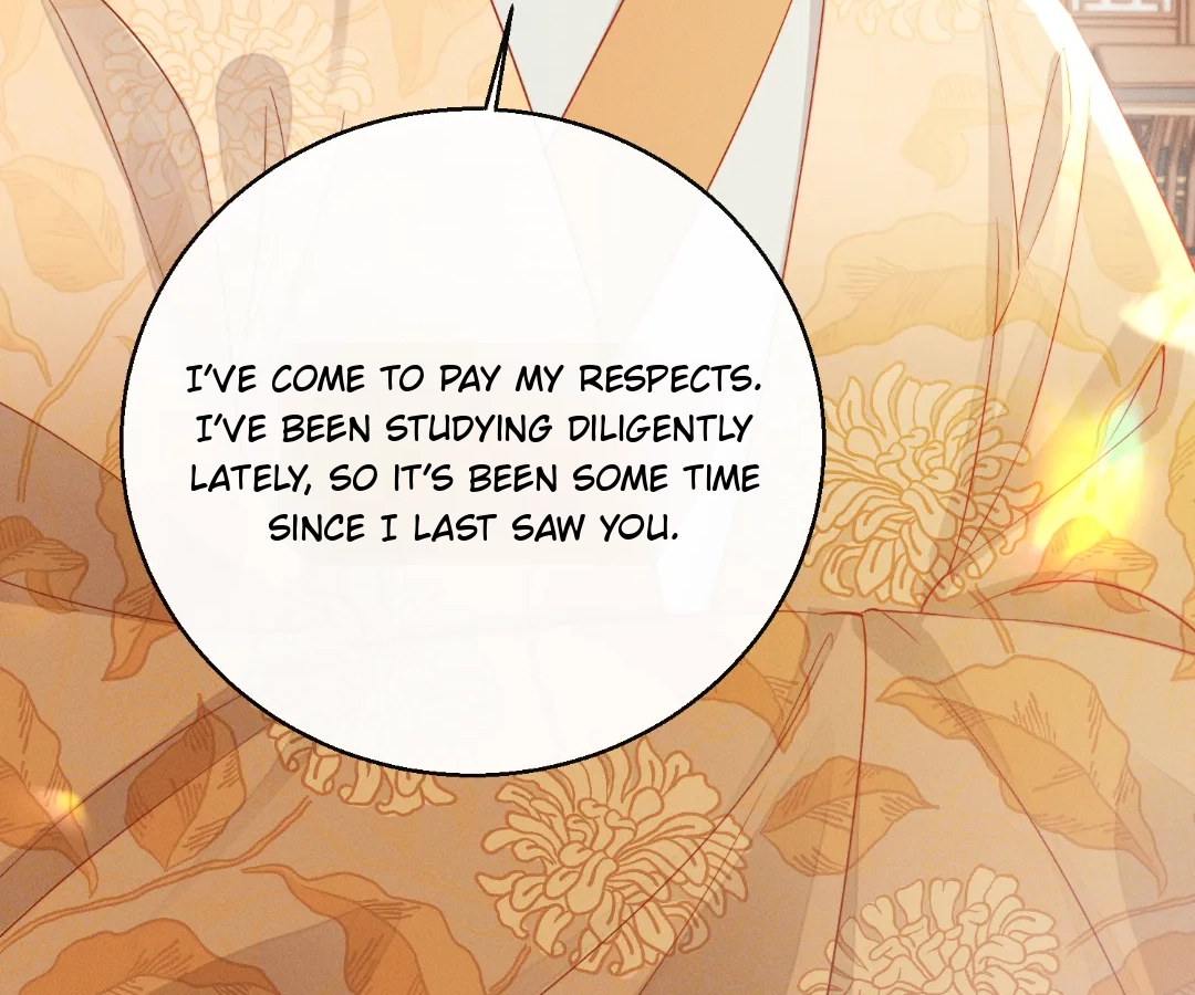 Whispers of Telepathy Chapter 82 page 86 - 
