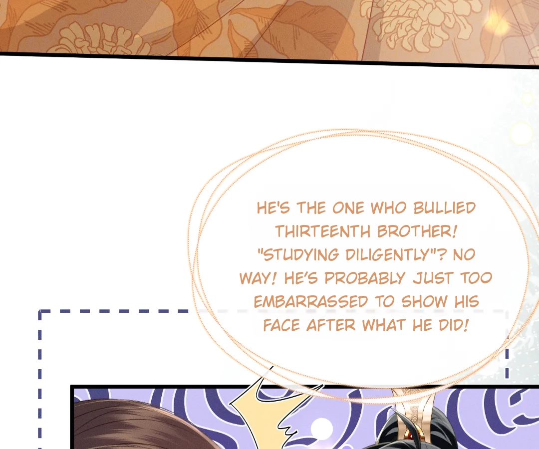 Whispers of Telepathy Chapter 82 page 87 - 