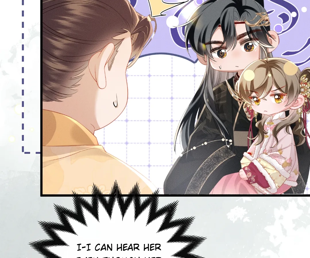 Whispers of Telepathy Chapter 82 page 88 - 