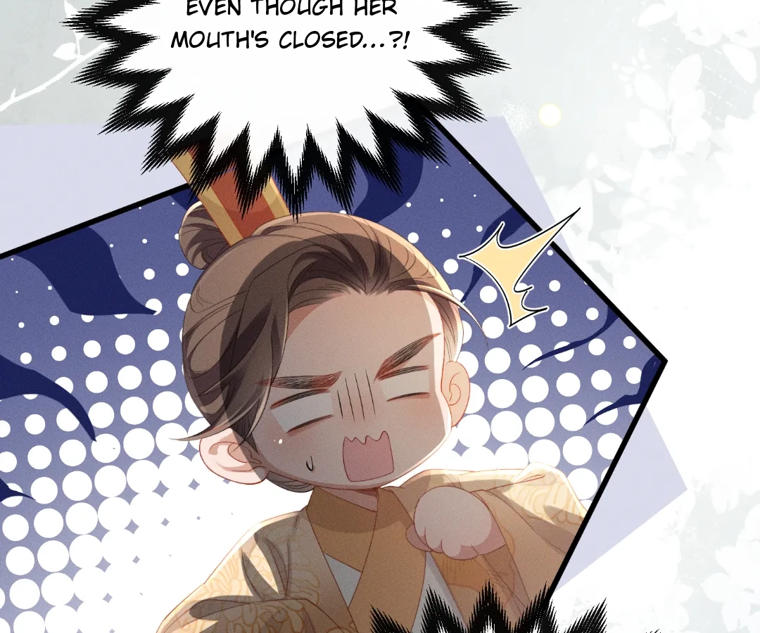 Whispers of Telepathy Chapter 82 page 89 - 