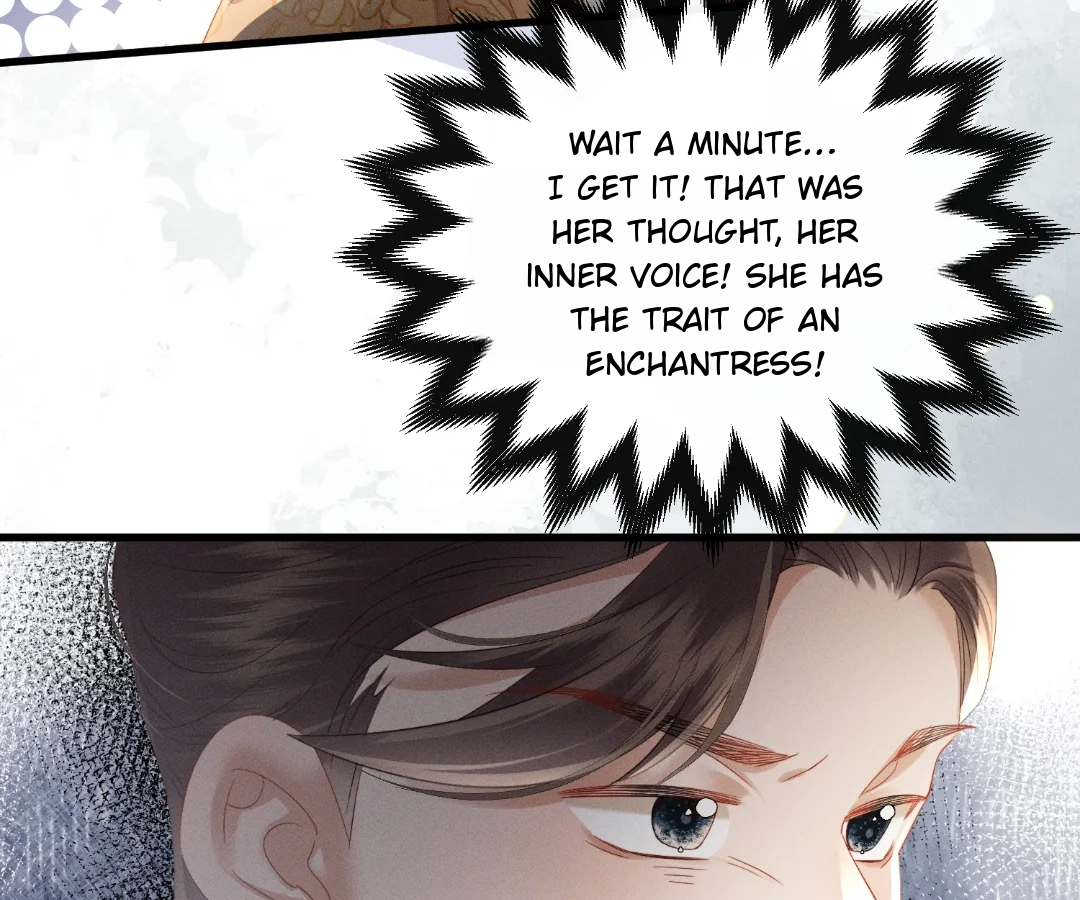 Whispers of Telepathy Chapter 82 page 90 - 