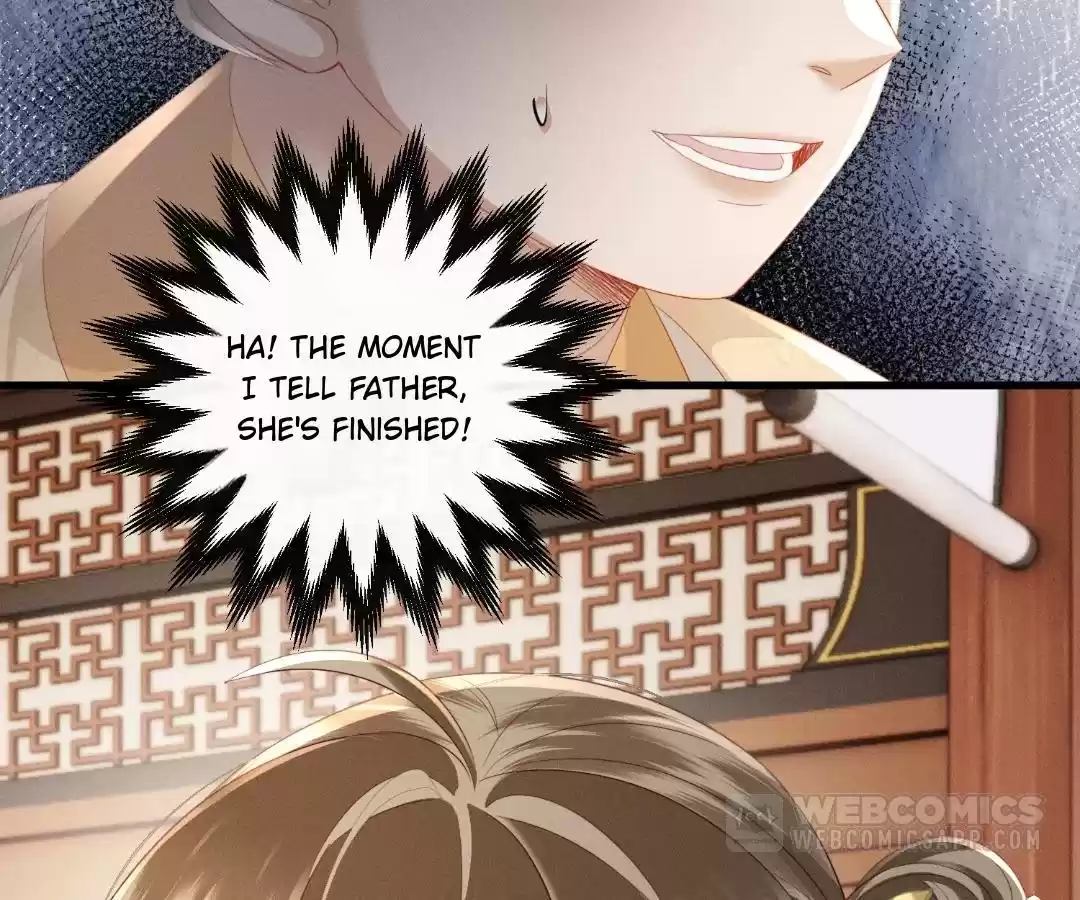 Whispers of Telepathy Chapter 82 page 91 - 