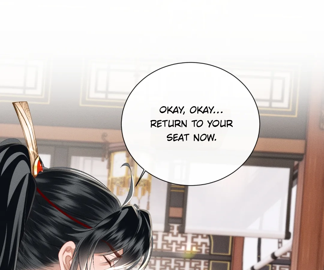 Whispers of Telepathy Chapter 83 page 1 - 