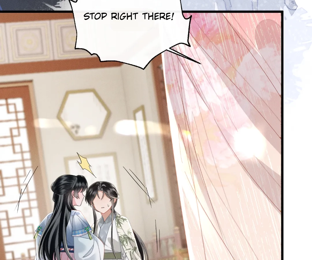 Whispers of Telepathy Chapter 83 page 102 - 