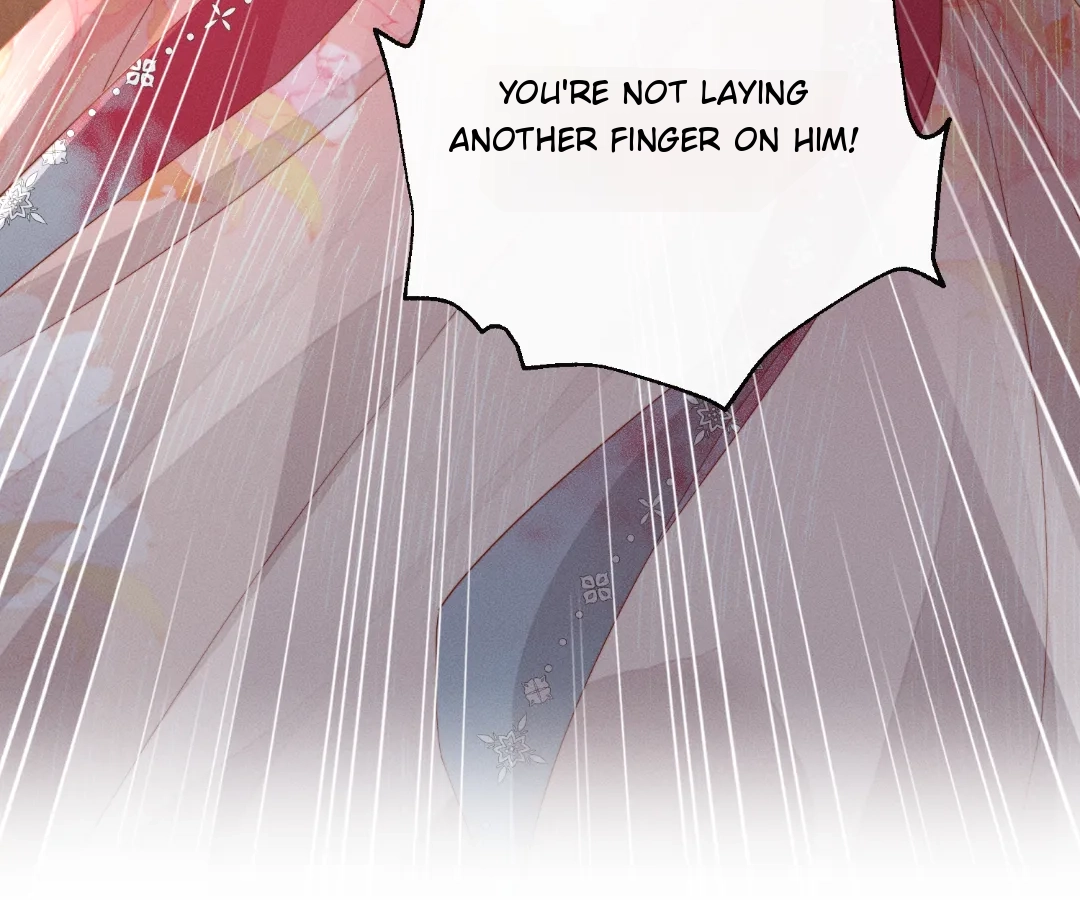 Whispers of Telepathy Chapter 83 page 106 - 