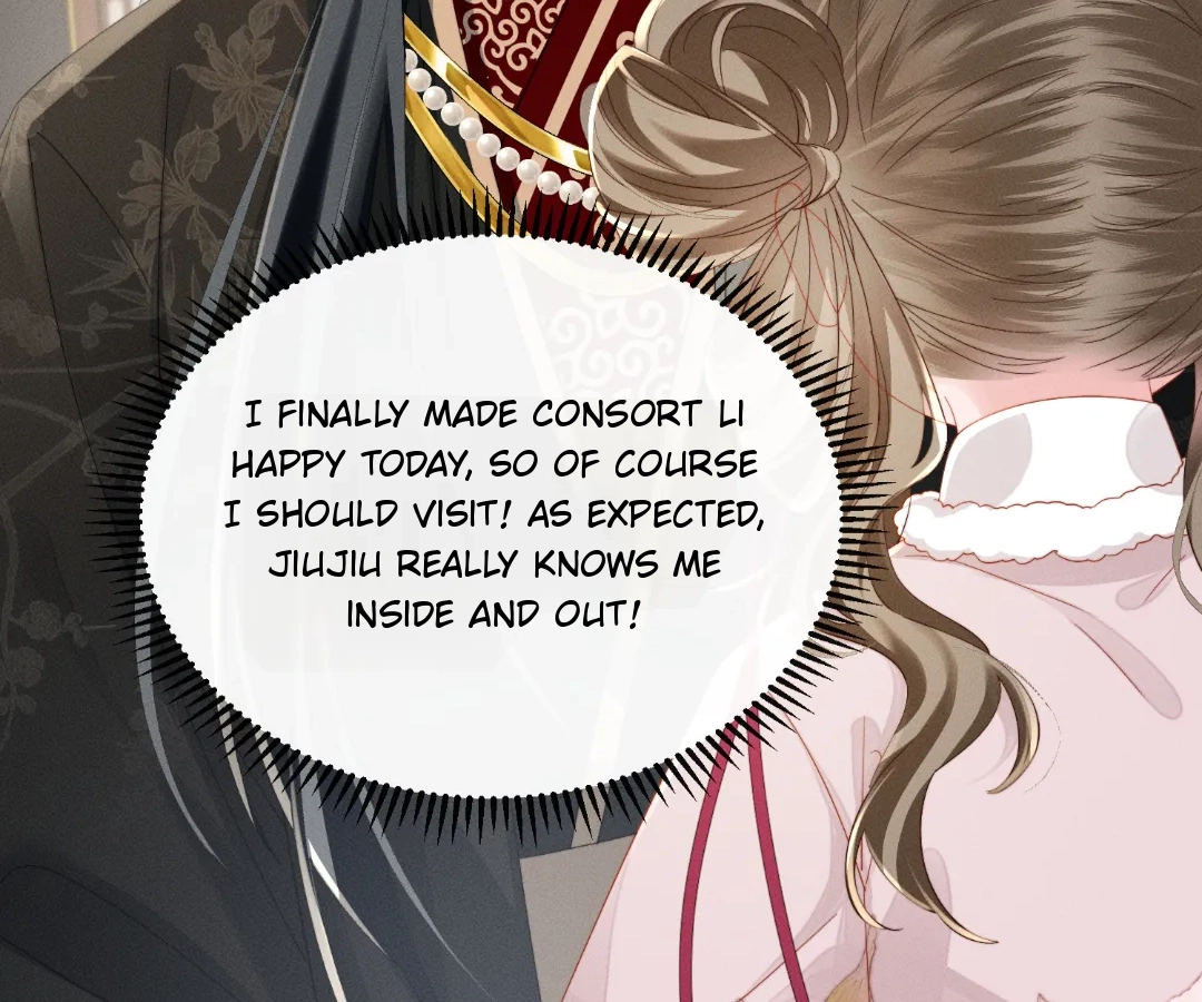 Whispers of Telepathy Chapter 83 page 13 - 