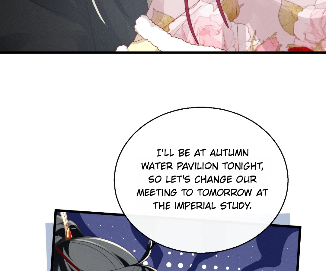 Whispers of Telepathy Chapter 83 page 14 - 