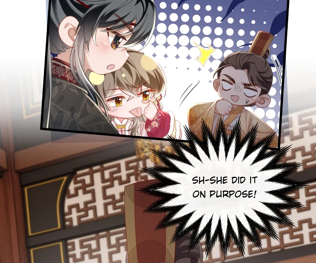 Whispers of Telepathy Chapter 83 page 15 - 