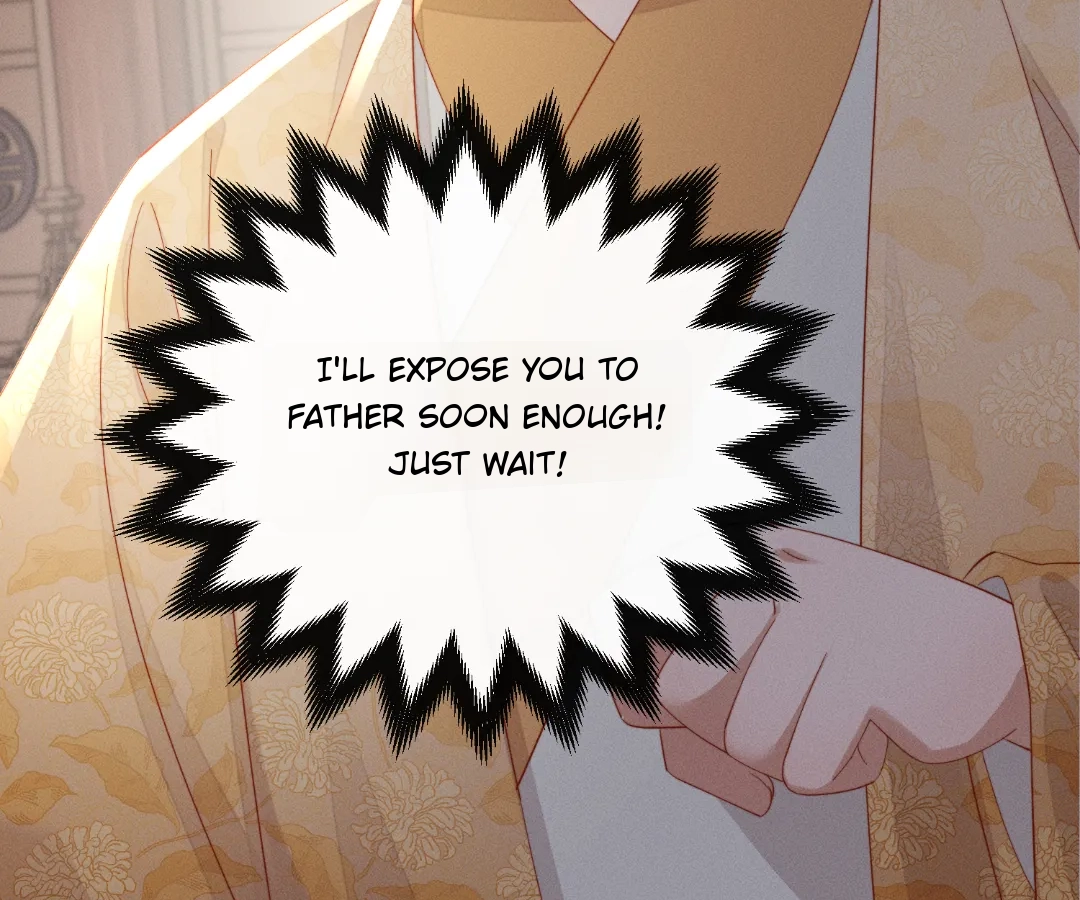 Whispers of Telepathy Chapter 83 page 17 - 
