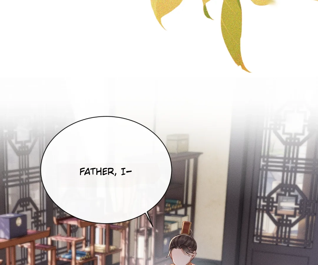 Whispers of Telepathy Chapter 83 page 24 - 