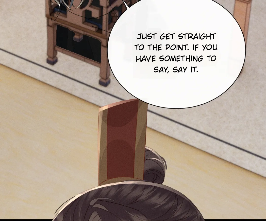 Whispers of Telepathy Chapter 83 page 26 - 