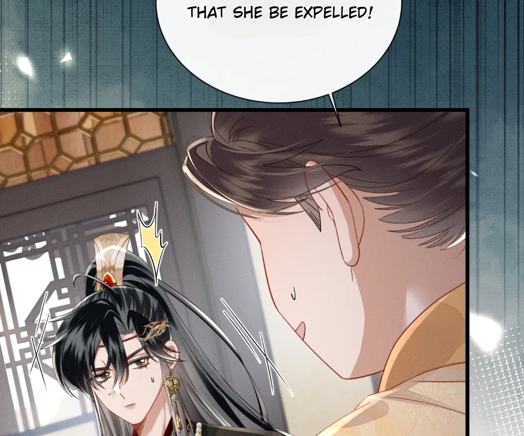 Whispers of Telepathy Chapter 83 page 29 - 