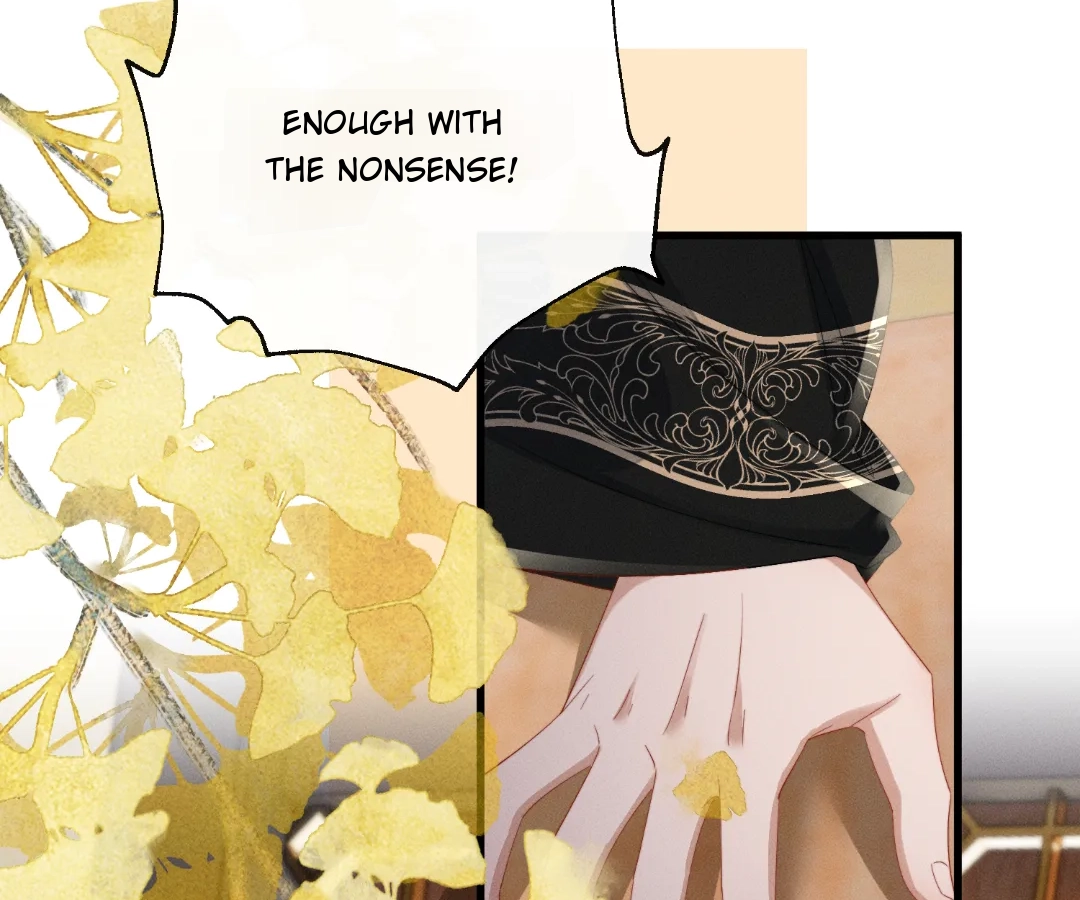 Whispers of Telepathy Chapter 83 page 31 - 