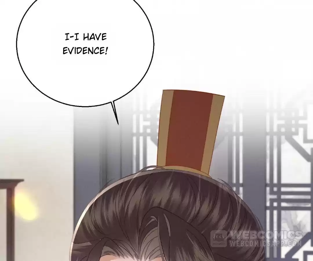 Whispers of Telepathy Chapter 83 page 35 - 
