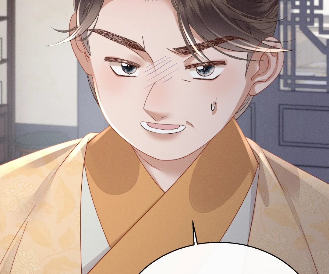 Whispers of Telepathy Chapter 83 page 36 - 