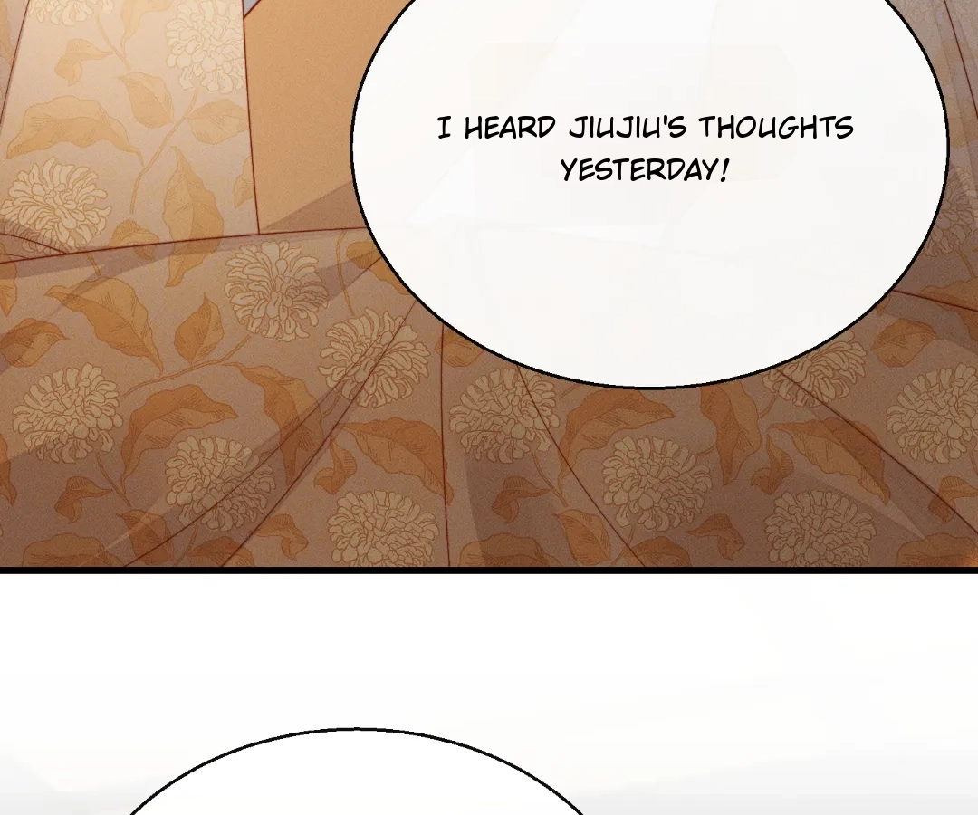 Whispers of Telepathy Chapter 83 page 37 - 