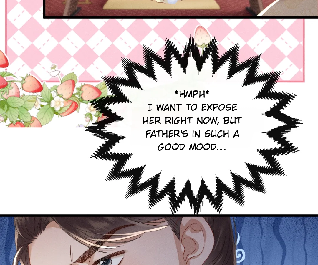 Whispers of Telepathy Chapter 83 page 5 - 