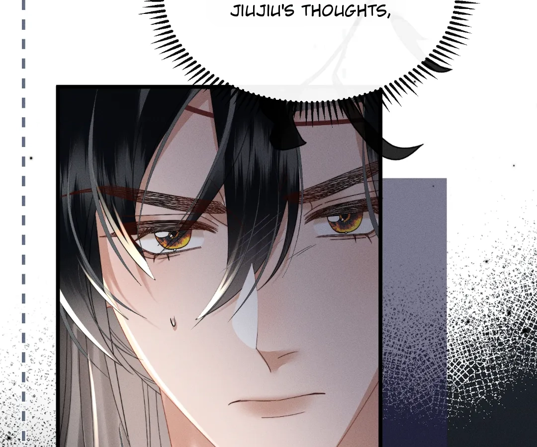 Whispers of Telepathy Chapter 83 page 41 - 