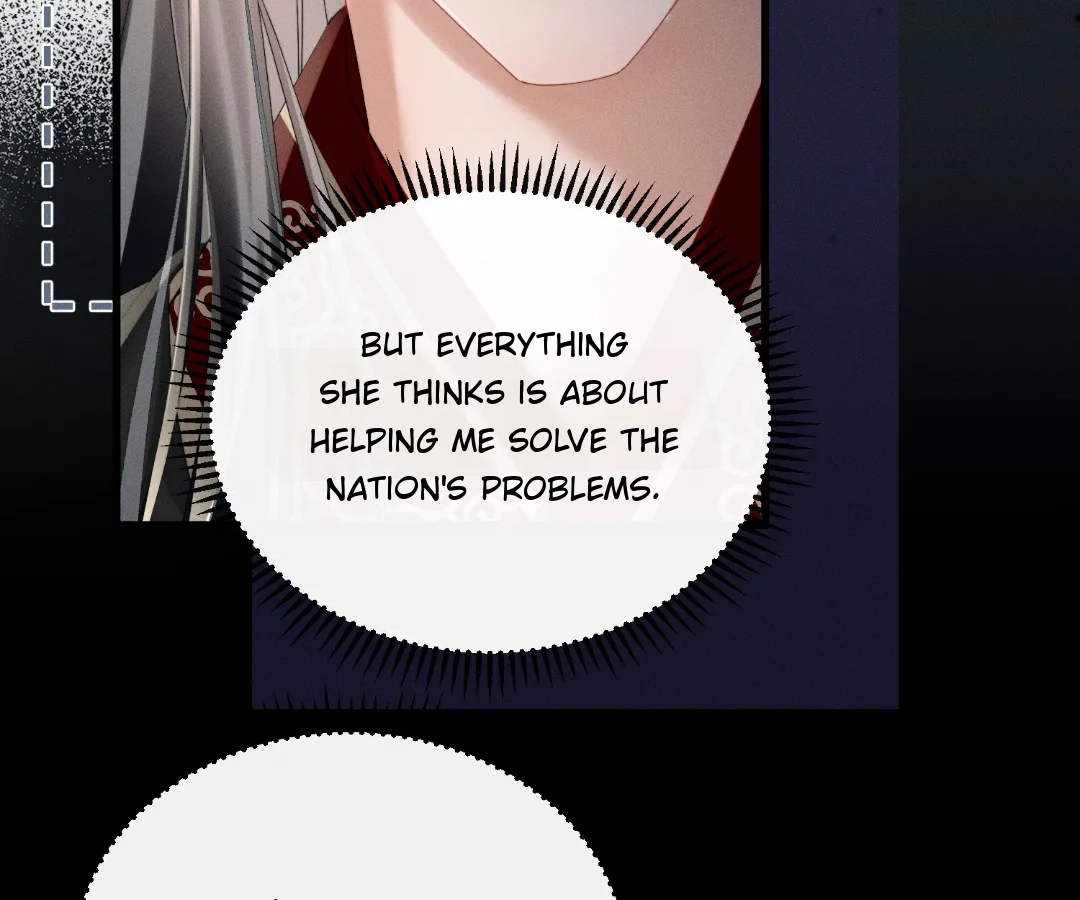 Whispers of Telepathy Chapter 83 page 42 - 