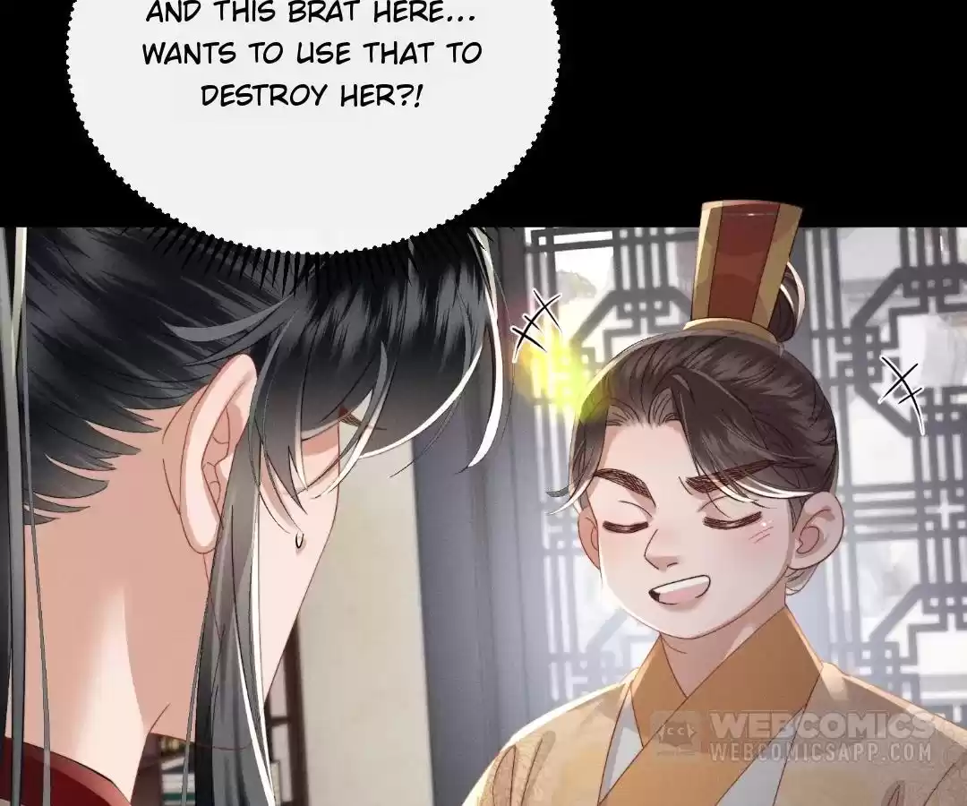 Whispers of Telepathy Chapter 83 page 43 - 