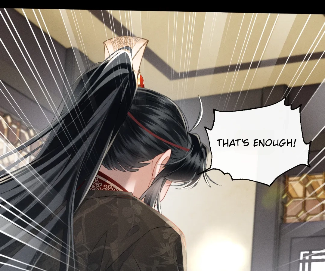 Whispers of Telepathy Chapter 83 page 45 - 