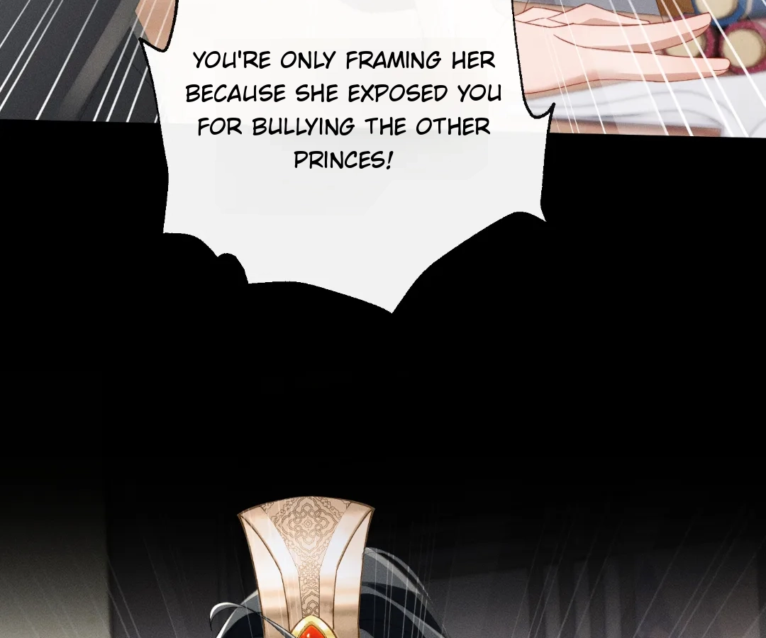 Whispers of Telepathy Chapter 83 page 47 - 