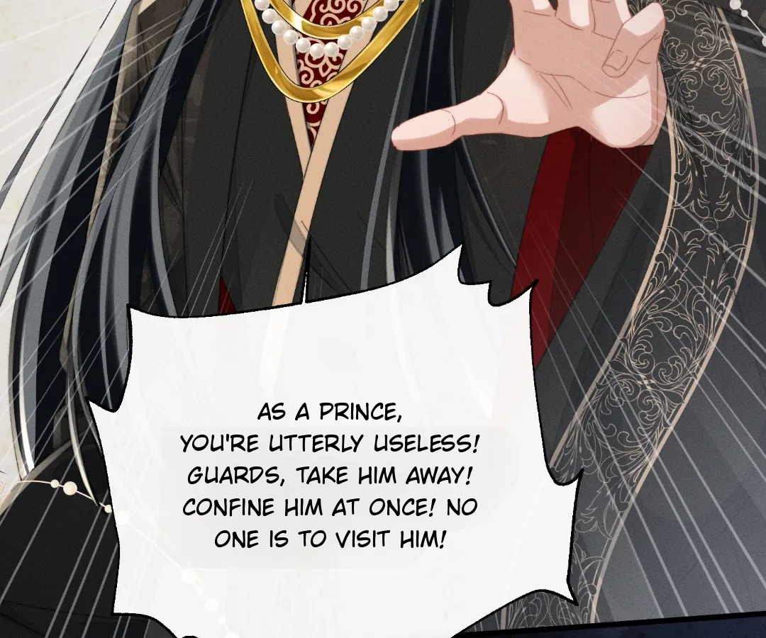 Whispers of Telepathy Chapter 83 page 49 - 