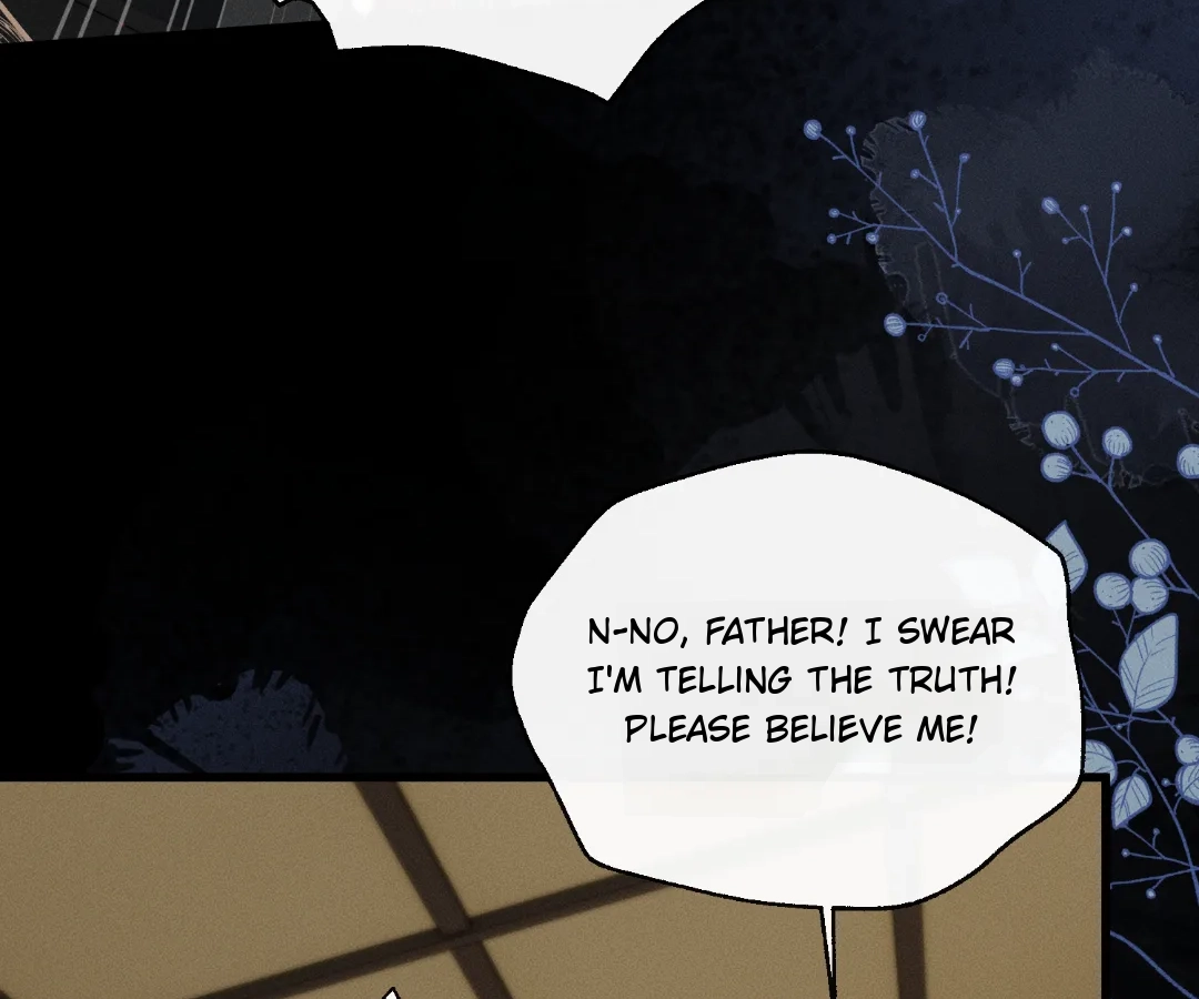 Whispers of Telepathy Chapter 83 page 50 - 