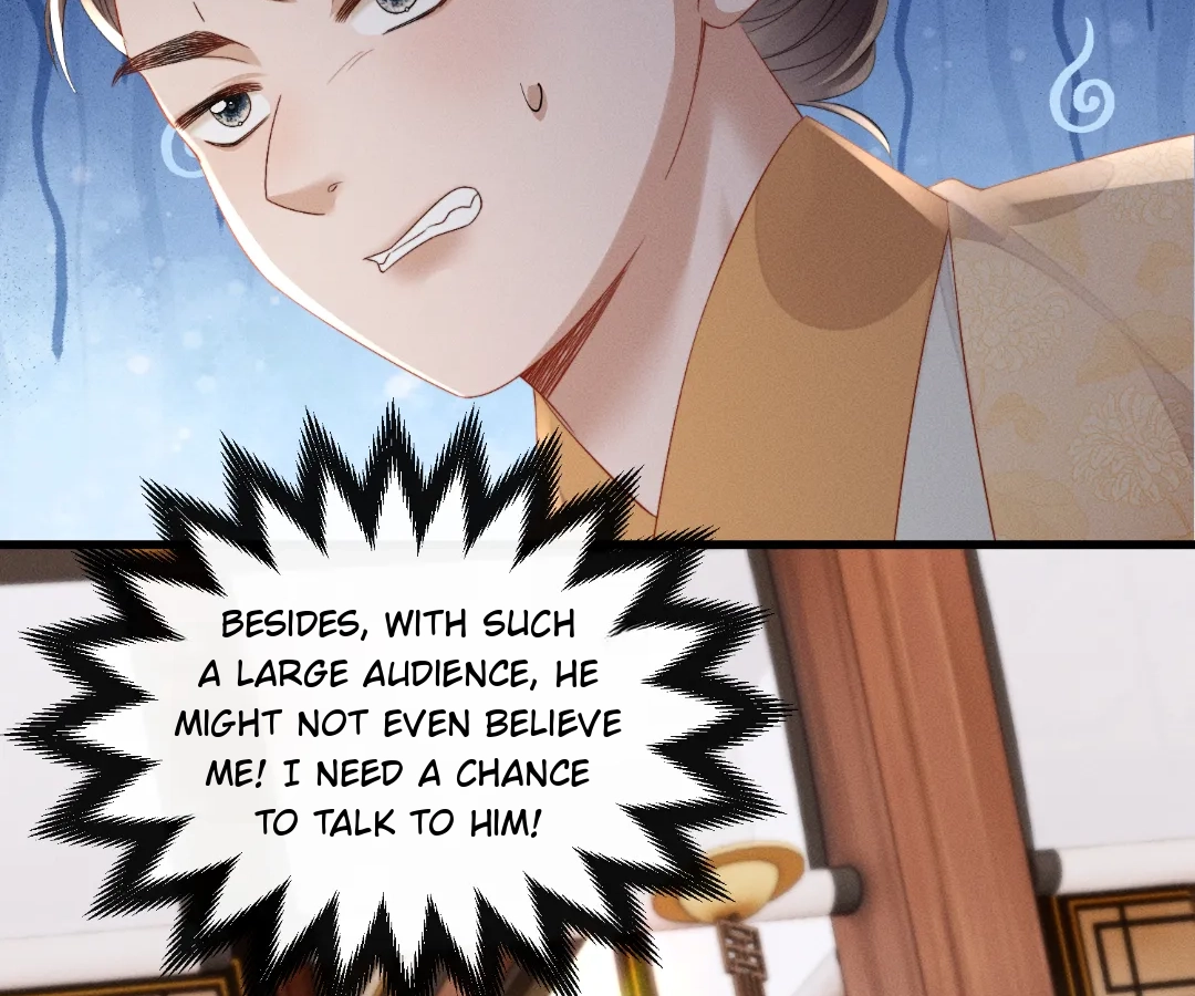 Whispers of Telepathy Chapter 83 page 6 - 