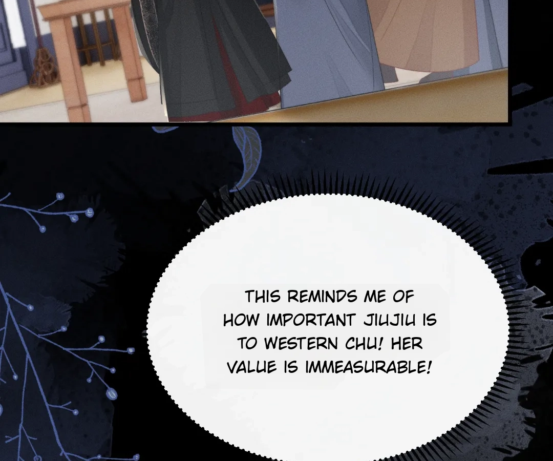 Whispers of Telepathy Chapter 83 page 52 - 