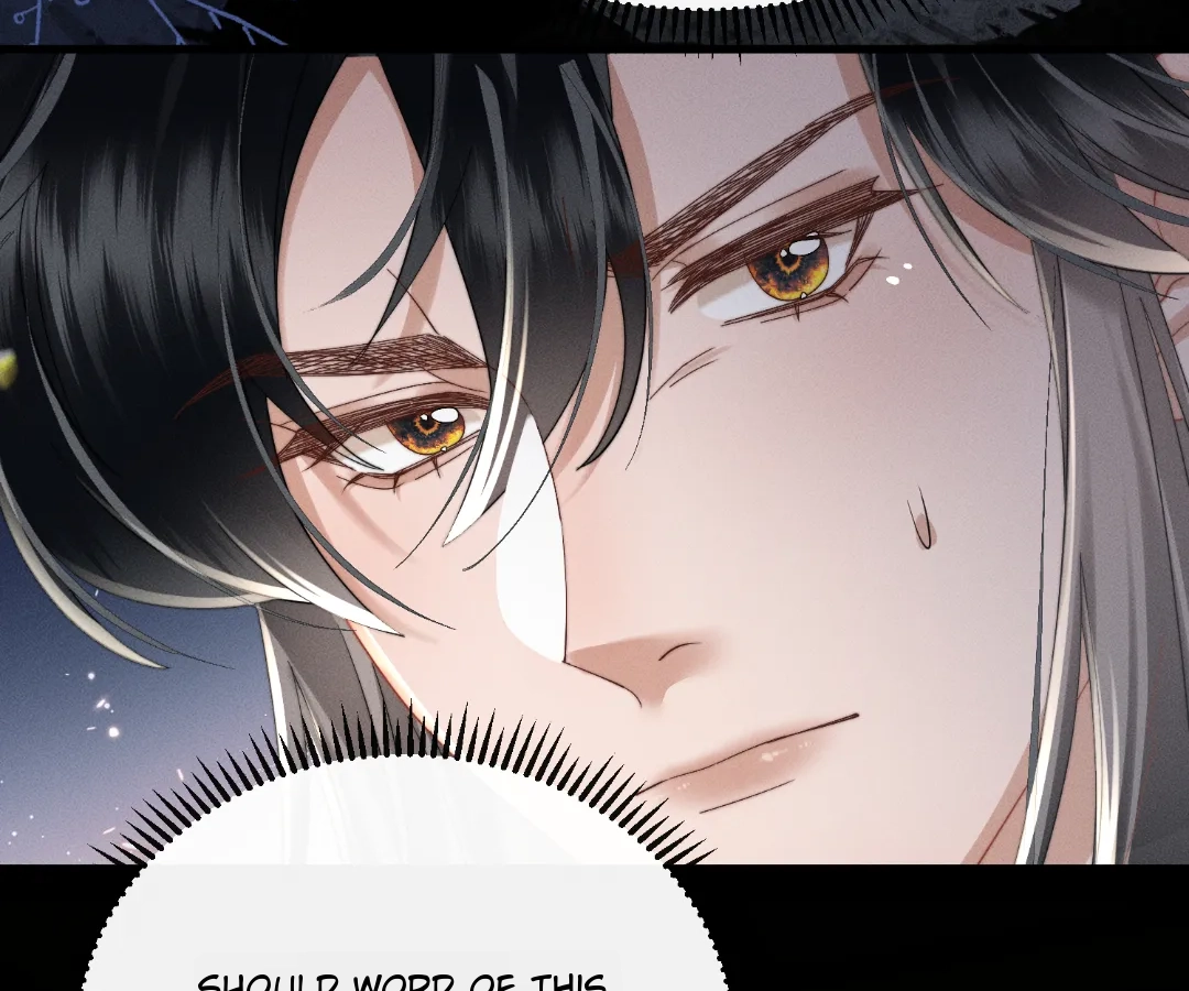Whispers of Telepathy Chapter 83 page 53 - 