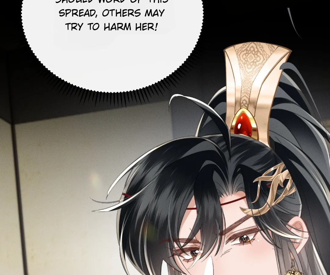 Whispers of Telepathy Chapter 83 page 54 - 