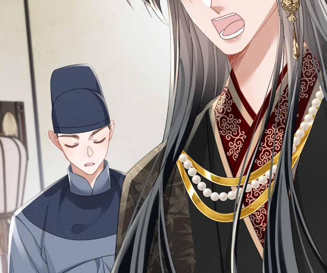 Whispers of Telepathy Chapter 83 page 55 - 
