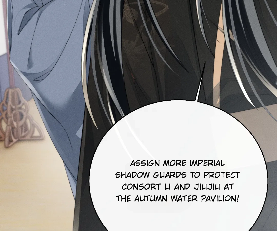 Whispers of Telepathy Chapter 83 page 56 - 